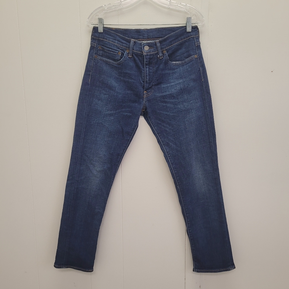 Levi's 511 Slim Fit Jeans